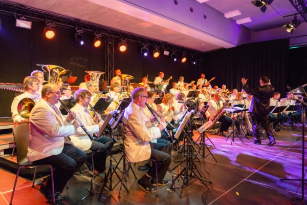 HSG-Ball 2019: Welcome to the Future!