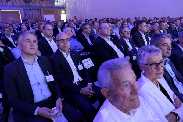 Rheintaler Wirtschaftsforum 2022