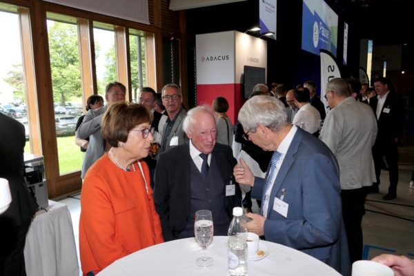 Rheintaler Wirtschaftsforum 2022
