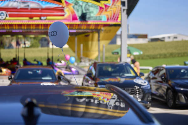 30 Jahre PP Autotreff 2026