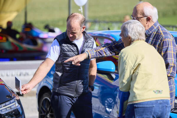 30 Jahre PP Autotreff 2026