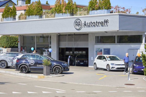 30 Jahre PP Autotreff 2026