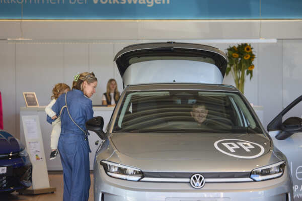 30 Jahre PP Autotreff 2026