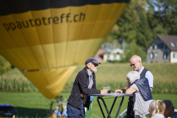 30 Jahre PP Autotreff 2026