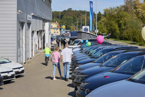 30 Jahre PP Autotreff 2026