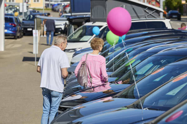 30 Jahre PP Autotreff 2026