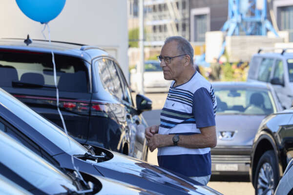 30 Jahre PP Autotreff 2026