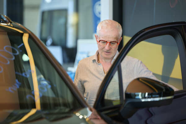 30 Jahre PP Autotreff 2026
