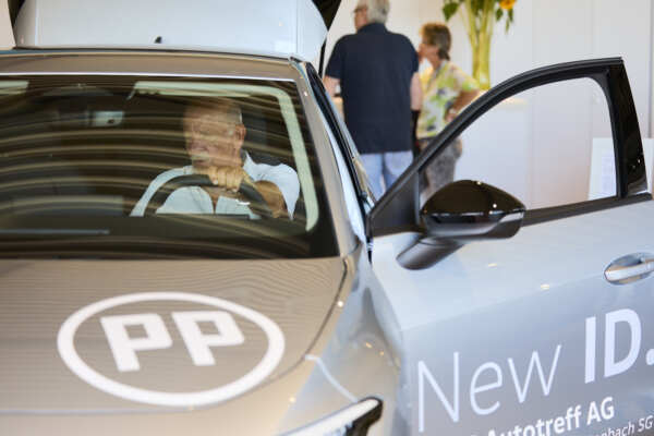 30 Jahre PP Autotreff 2026