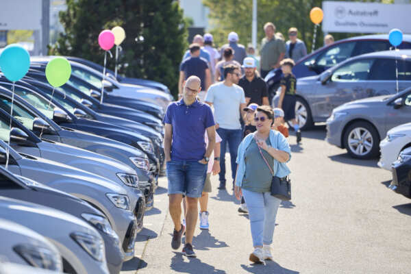 30 Jahre PP Autotreff 2026