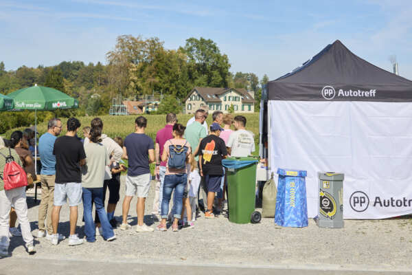 30 Jahre PP Autotreff 2026