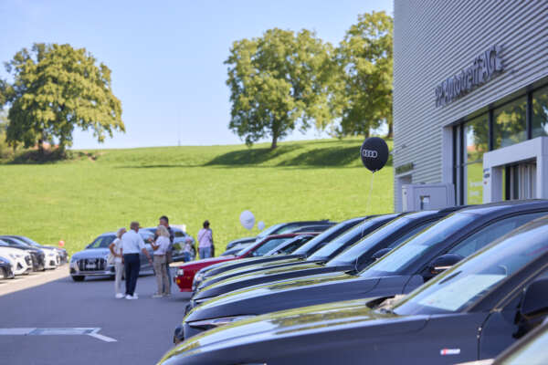 30 Jahre PP Autotreff 2026