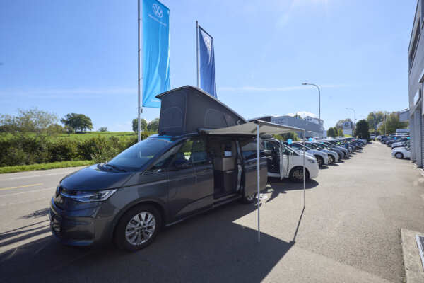 30 Jahre PP Autotreff 2026