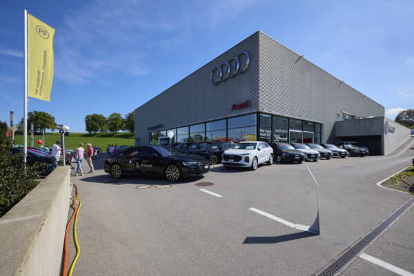 30 Jahre PP Autotreff 2026