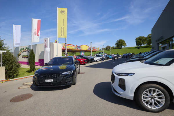 30 Jahre PP Autotreff 2026