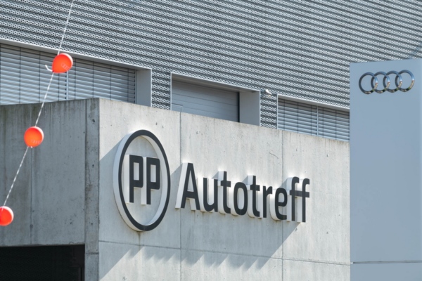 25 Jahre PP Autotreff AG