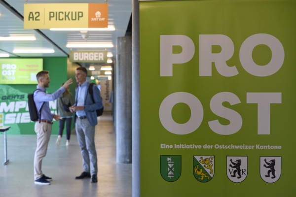 ProOst 2025