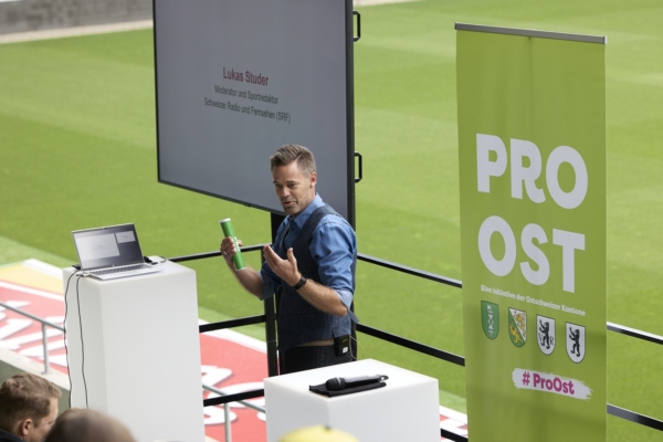 ProOst 2025