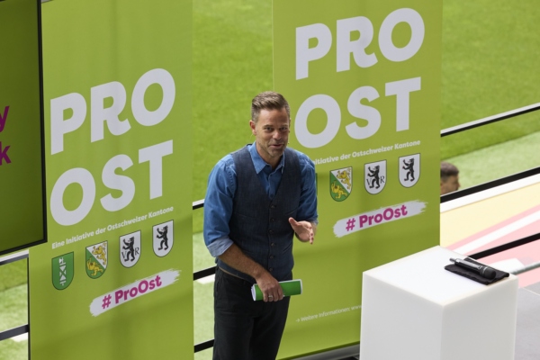 ProOst 2025