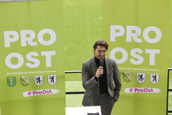 ProOst 2025
