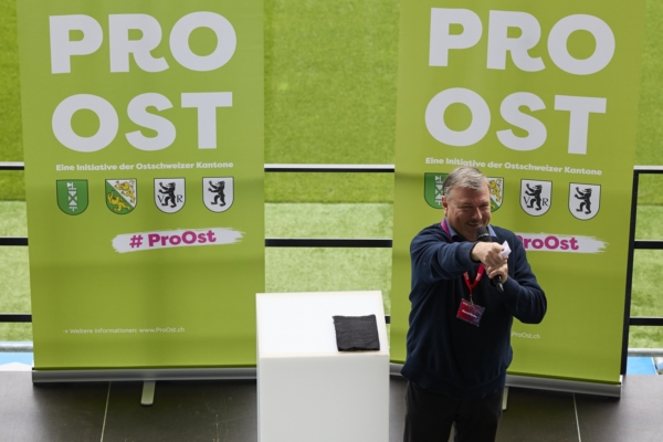 ProOst 2025
