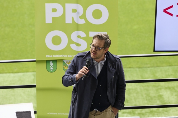 ProOst 2025