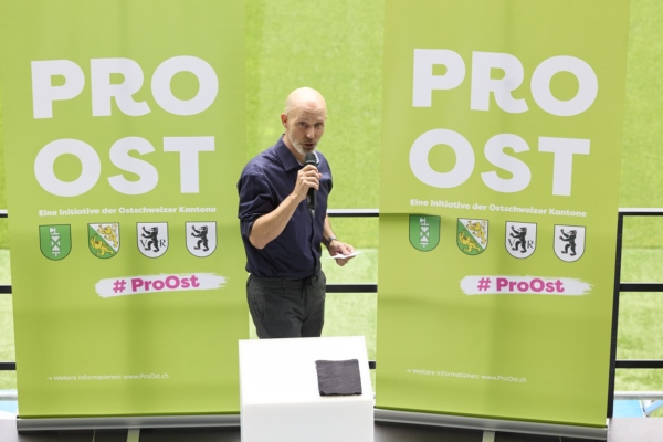 ProOst 2025