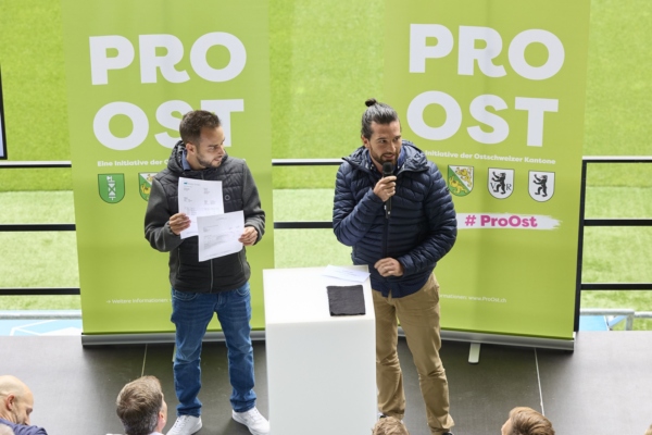 ProOst 2025