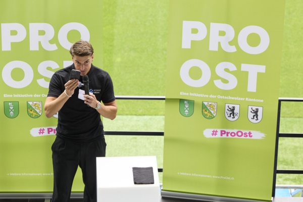 ProOst 2025