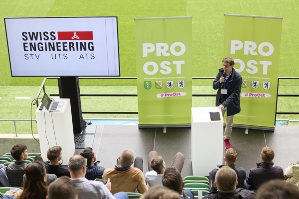 ProOst 2025