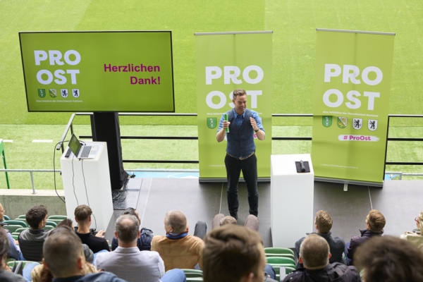 ProOst 2025