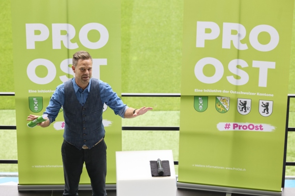ProOst 2025