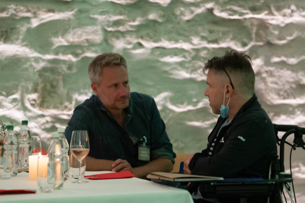 «Paul:a kommt auch»