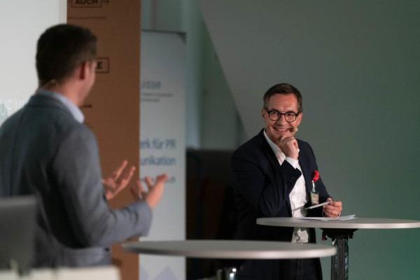 «Paul:a kommt auch»