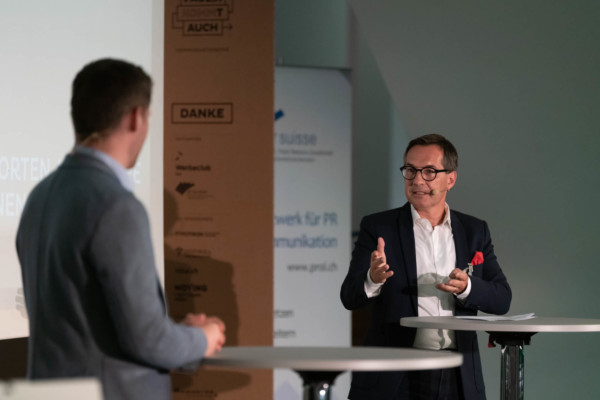 «Paul:a kommt auch»