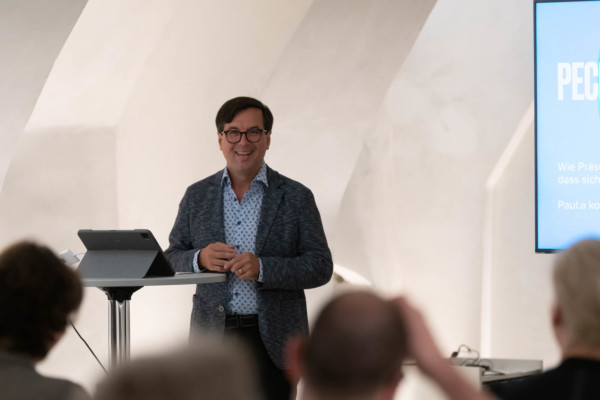«Paul:a kommt auch»