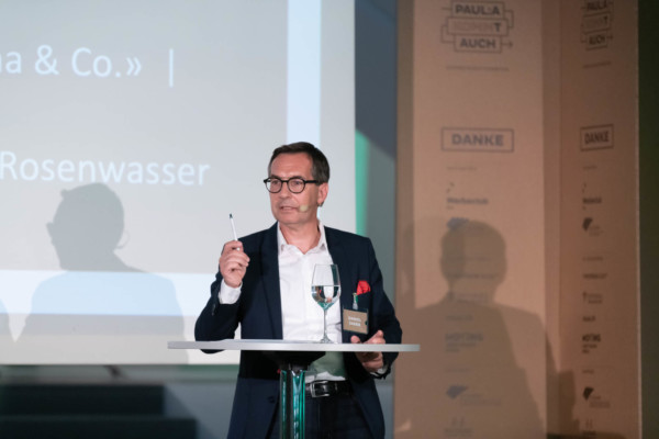 «Paul:a kommt auch»