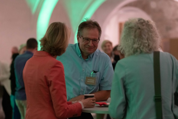 «Paul:a kommt auch»