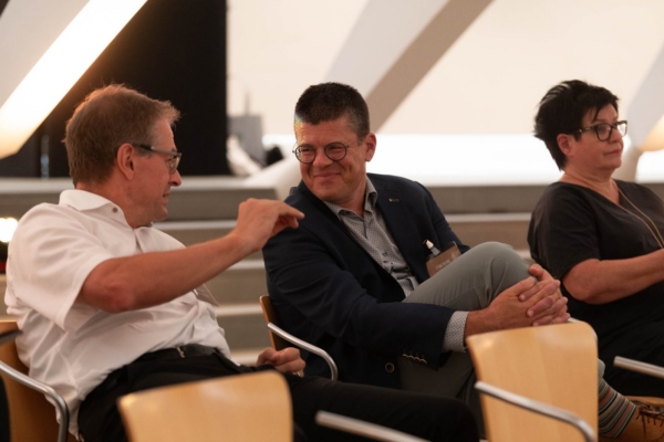 Paul:a kommt auch 2022