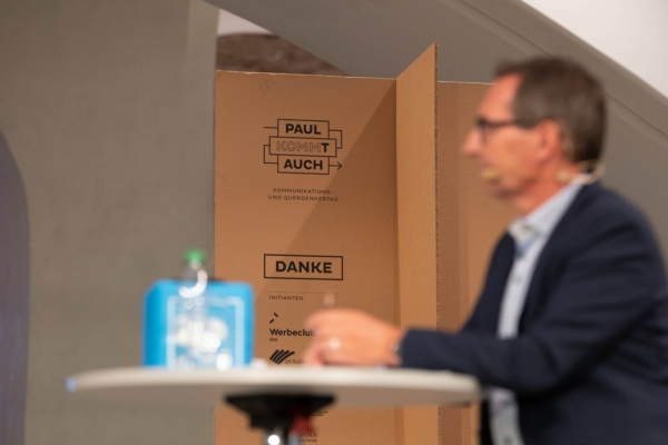 Paul:a kommt auch 2022
