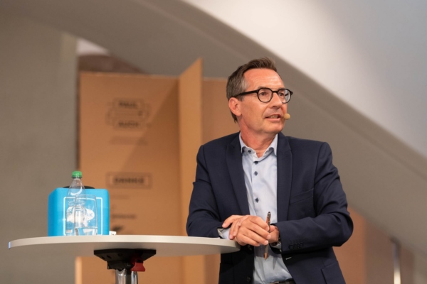Paul:a kommt auch 2022