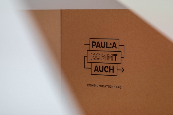 Paul:a kommt auch 2022