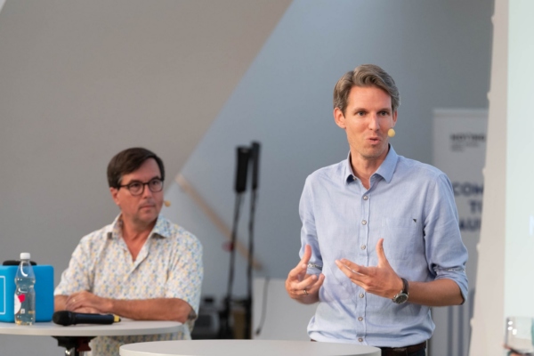 Paul:a kommt auch 2022