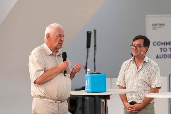 Paul:a kommt auch 2022