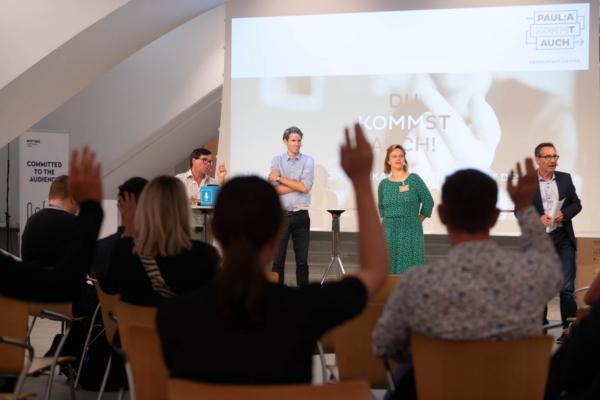 Paul:a kommt auch 2022