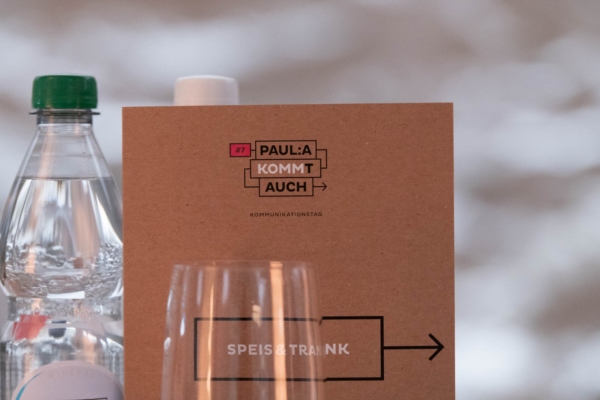 Paul:a kommt auch 2022