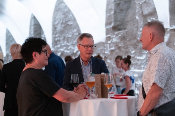 Paul:a kommt auch 2022