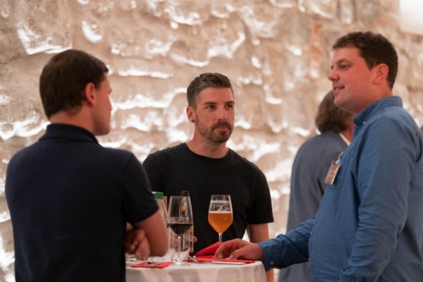 Paul:a kommt auch 2022