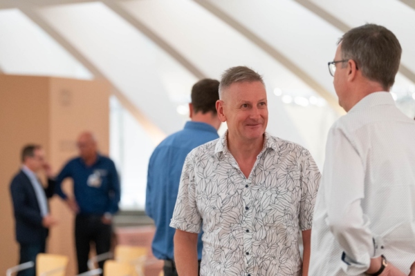 Paul:a kommt auch 2022
