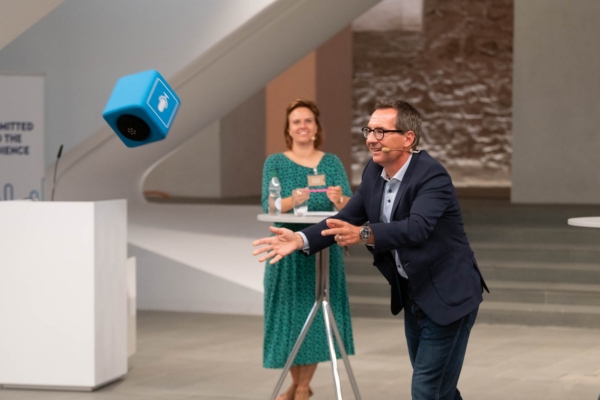 Paul:a kommt auch 2022